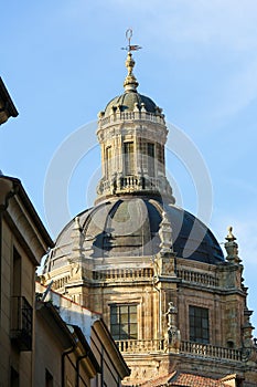 Pontifical University of Salamanca, Spain photo