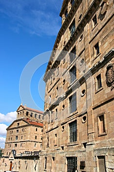 Pontifical University of Salamanca photo