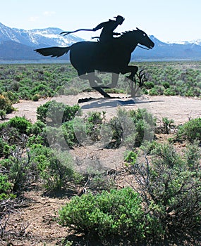 Pony Express
