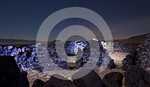 Pony Express Station