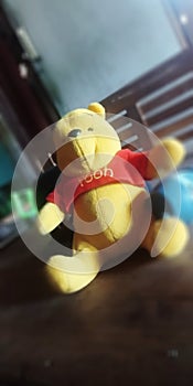 Pooh