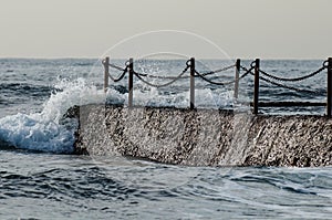 Pool Cronulla, Sydney