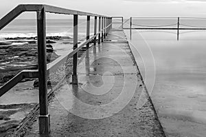 Pool Cronulla, Sydney