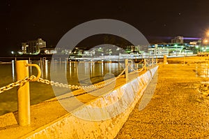 Pool Cronulla, Sydney