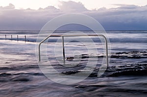 Pool Cronulla, Sydney