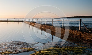 Pool Cronulla, Sydney