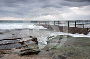 Pool Cronulla, Sydney photo