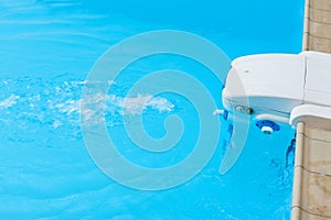 Piscina filtrare un attuale 