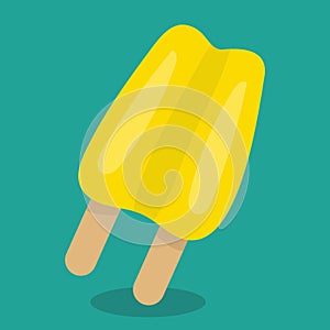 Pool Party Ice Cream 20