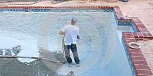 Pool Refinishing