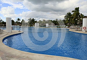 The Pools at Vidanta Riviera Maya photo