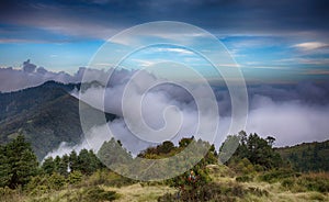 Poon Hill, Nepal