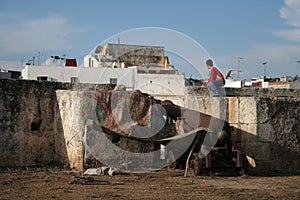 Cattivo trimestre 