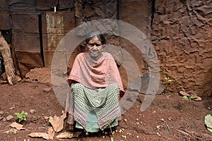 Poorest People in Orissa