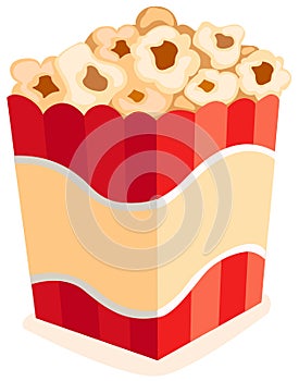 Pop corn