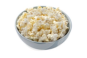 Pop corn bowl