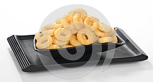 Pop Rings Food
