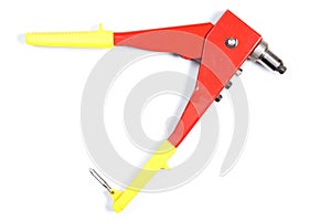 Pop Rivet Gun Tool