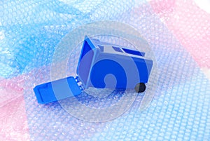 Pop Sheet and recycle bin