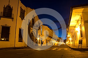 Popayan Colombia