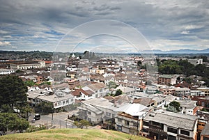 Popayan Colombia