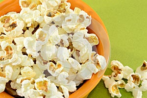 Popcorn