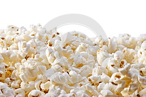 Popcorn Background