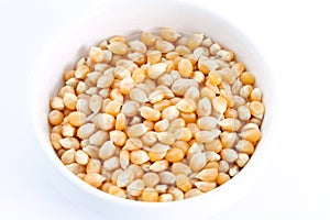 Popcorn Kernels