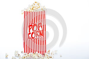 Popcorn pot