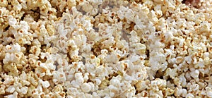 Popcorns