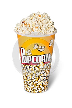 Popcorns