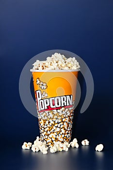 Popcorns