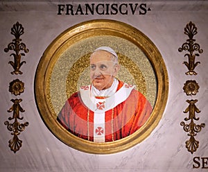 Pope Francis