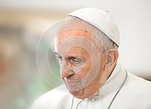 Pope Francis