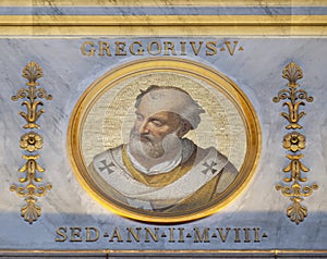 Pope Gregory V