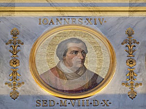 Pope John XIV