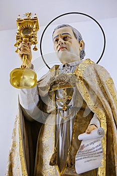 Pope Pius X photo
