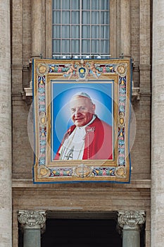 Popes John XXIII and John Paul II to be Canonized