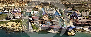 Popeye Village