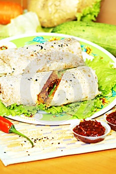 Popiah