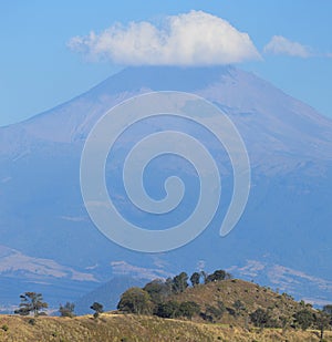 PopocatÃÂ©petl