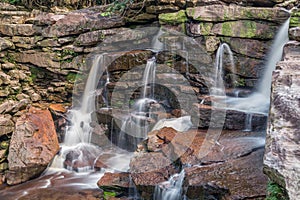 Popok vil waterfall photo