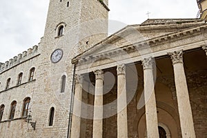 La Torre un Chiesa da 