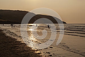 Poppit Sand Storm Beach