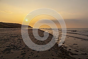 Poppit Sand Storm Beach