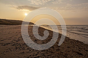 Poppit Sand Storm Beach