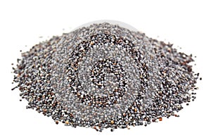 Poppy seed