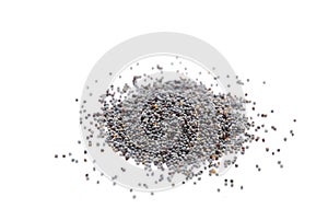 Poppy Seeds photo