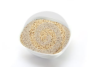 Poppy seeds (White)