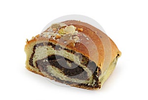 Poppyseed cake